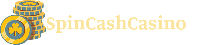SpinCashCasino logo